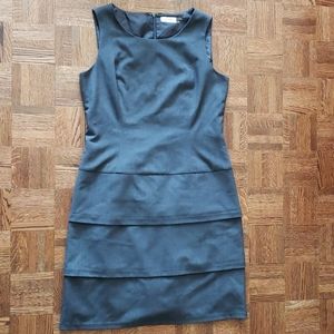 Shift dress